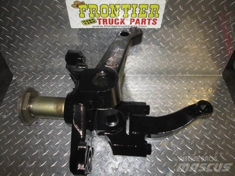 Meritor  Transport - drugo