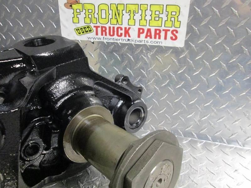 Meritor  Transport - drugo