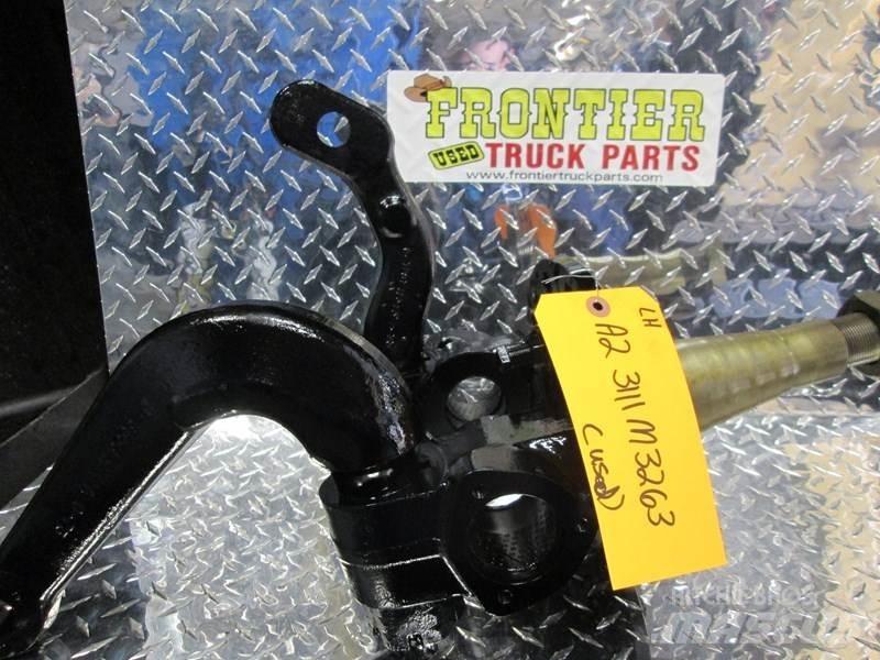 Meritor  Transport - drugo