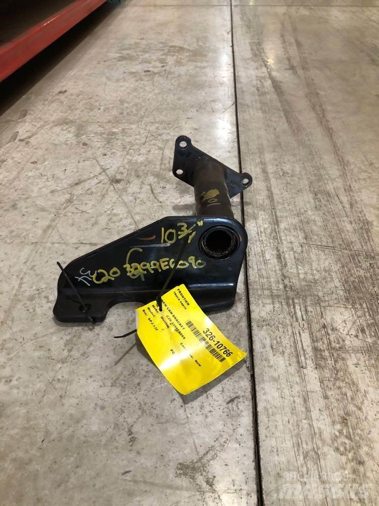 Meritor  Zavore