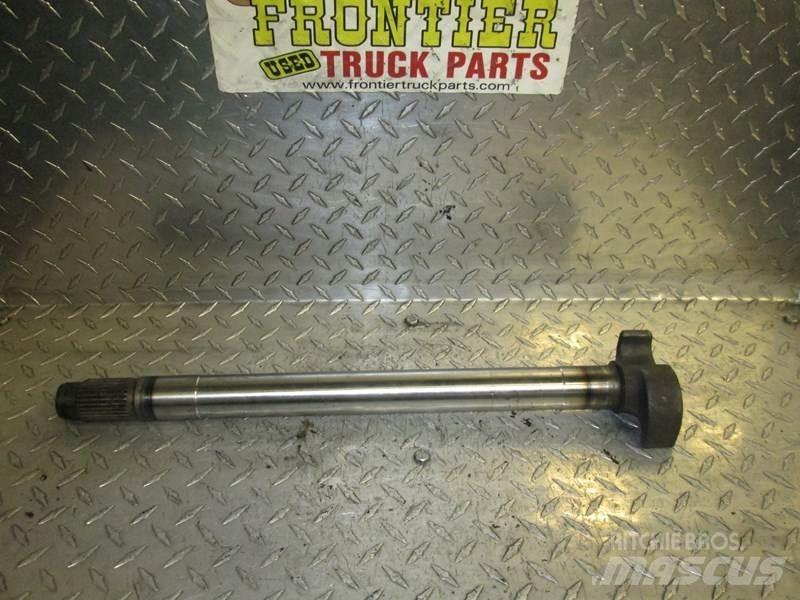 Meritor  Zavore