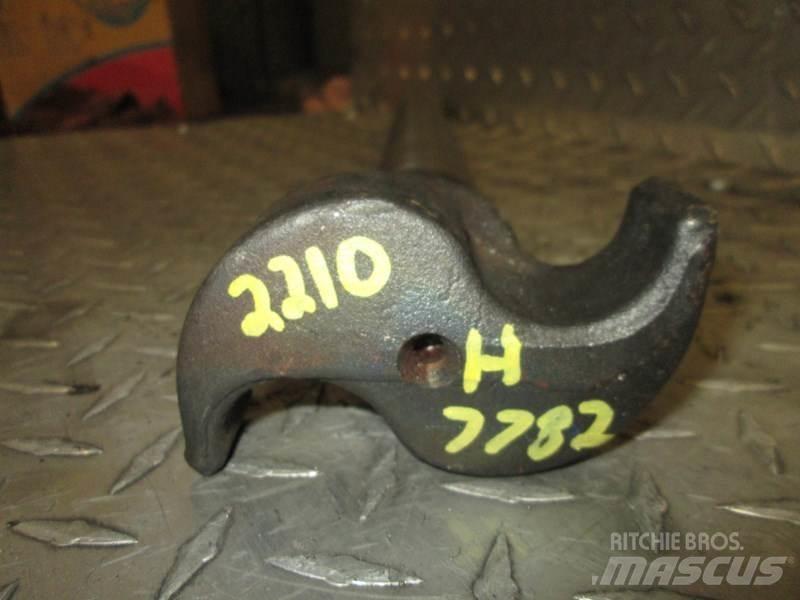 Meritor  Zavore