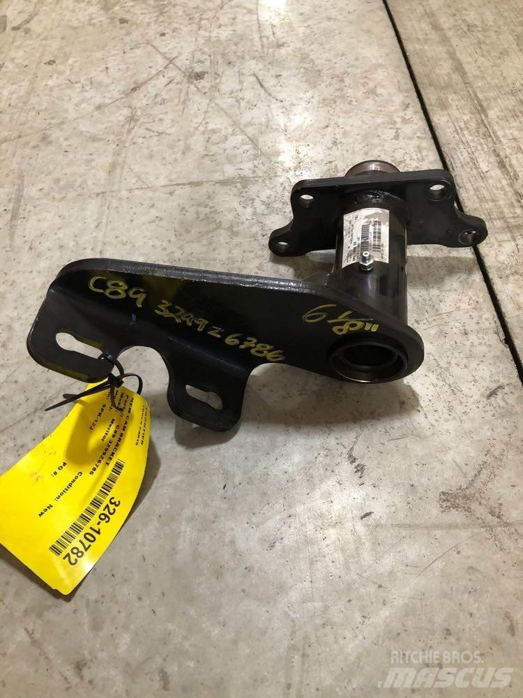 Meritor  Zavore