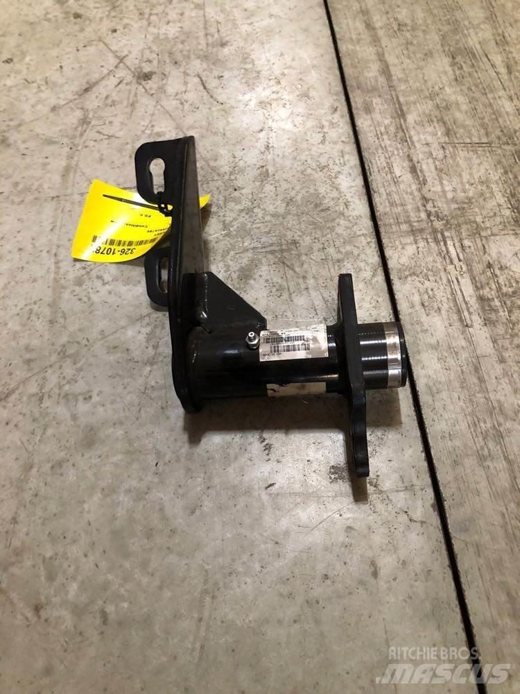Meritor  Zavore