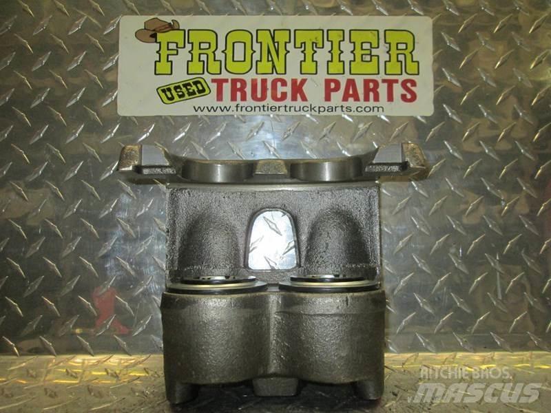 Meritor  Zavore