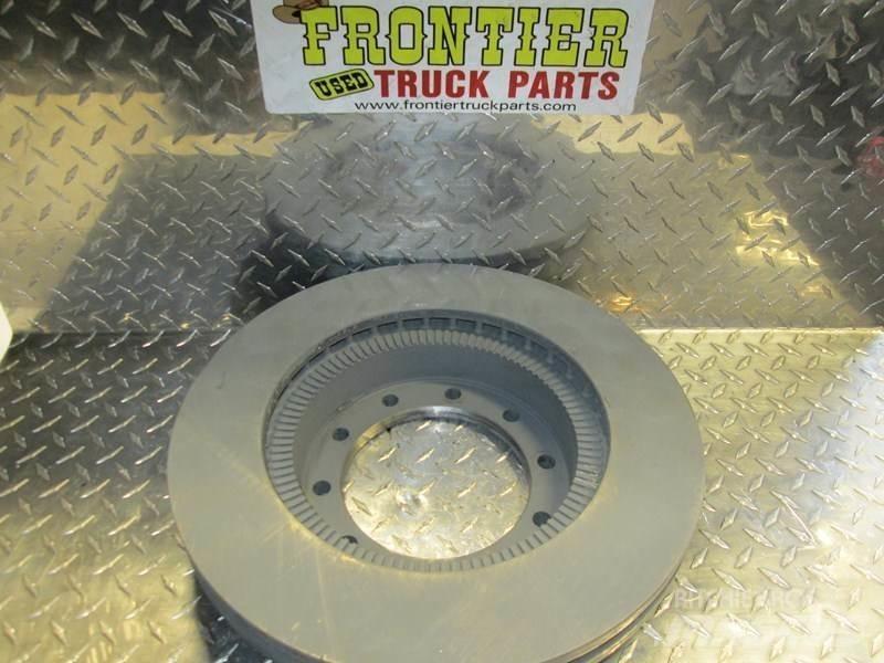Meritor  Zavore