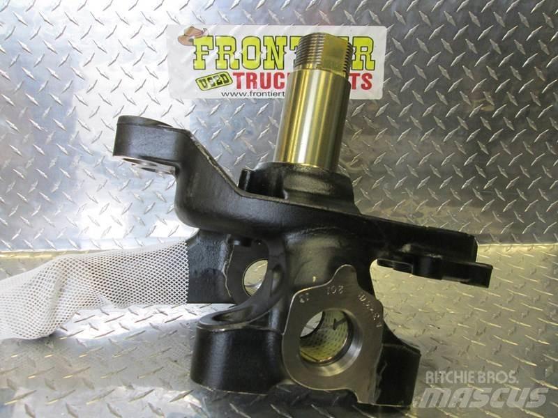 Meritor  Transport - drugo