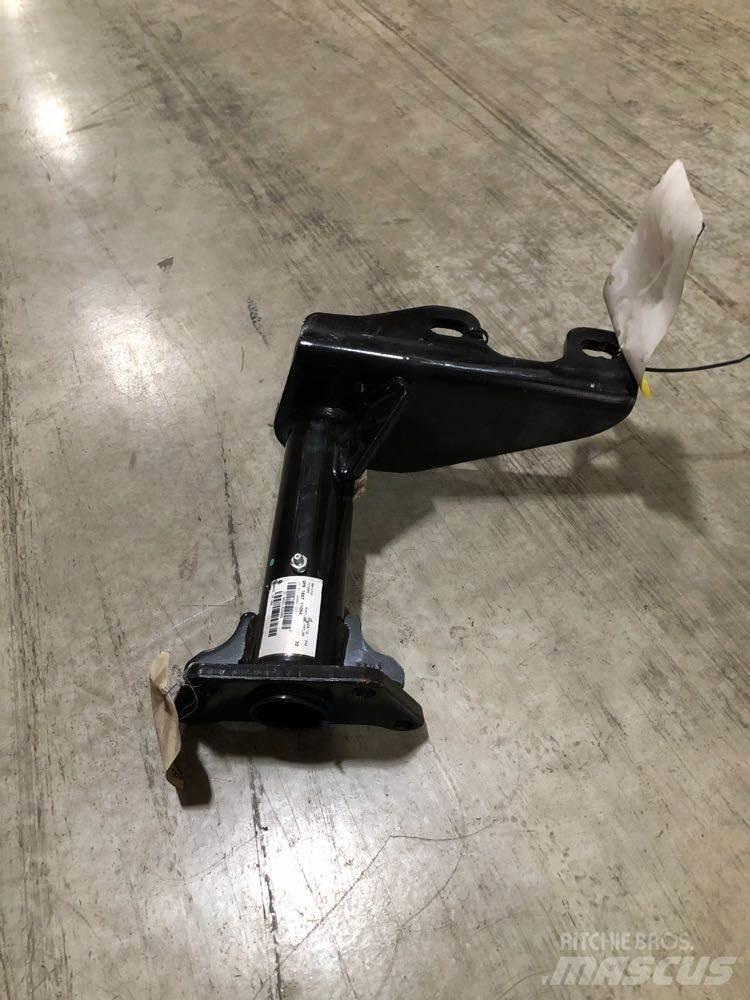 Meritor  Zavore