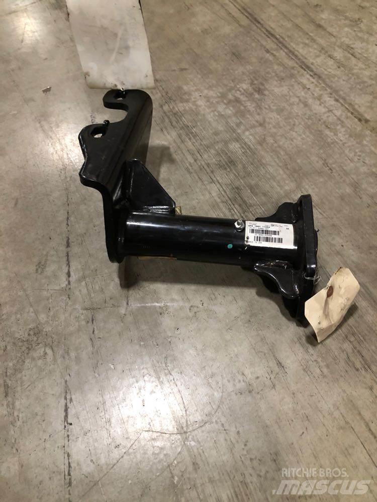 Meritor  Zavore