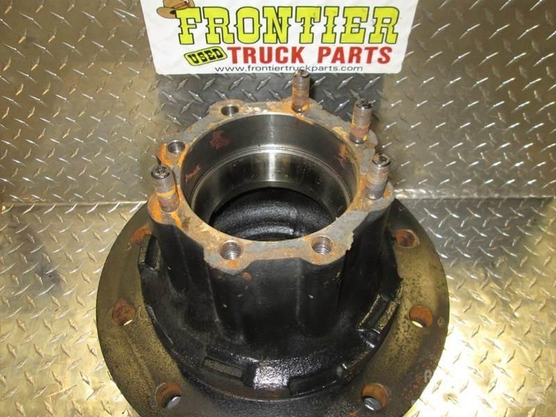 Meritor  Transport - drugo