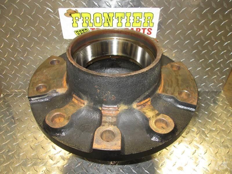 Meritor  Transport - drugo