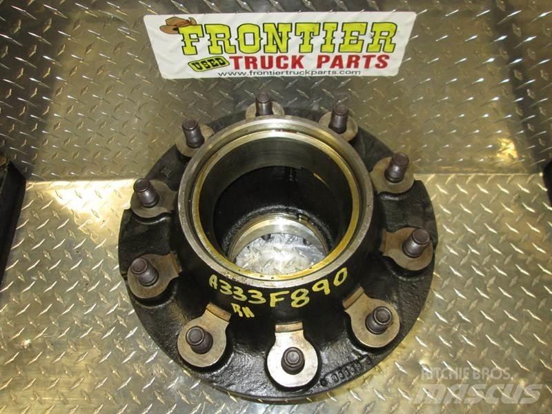 Meritor  Transport - drugo