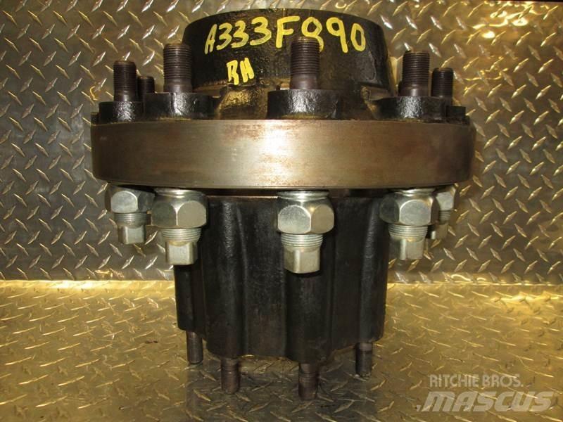 Meritor  Transport - drugo