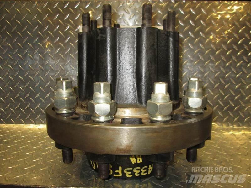 Meritor  Transport - drugo