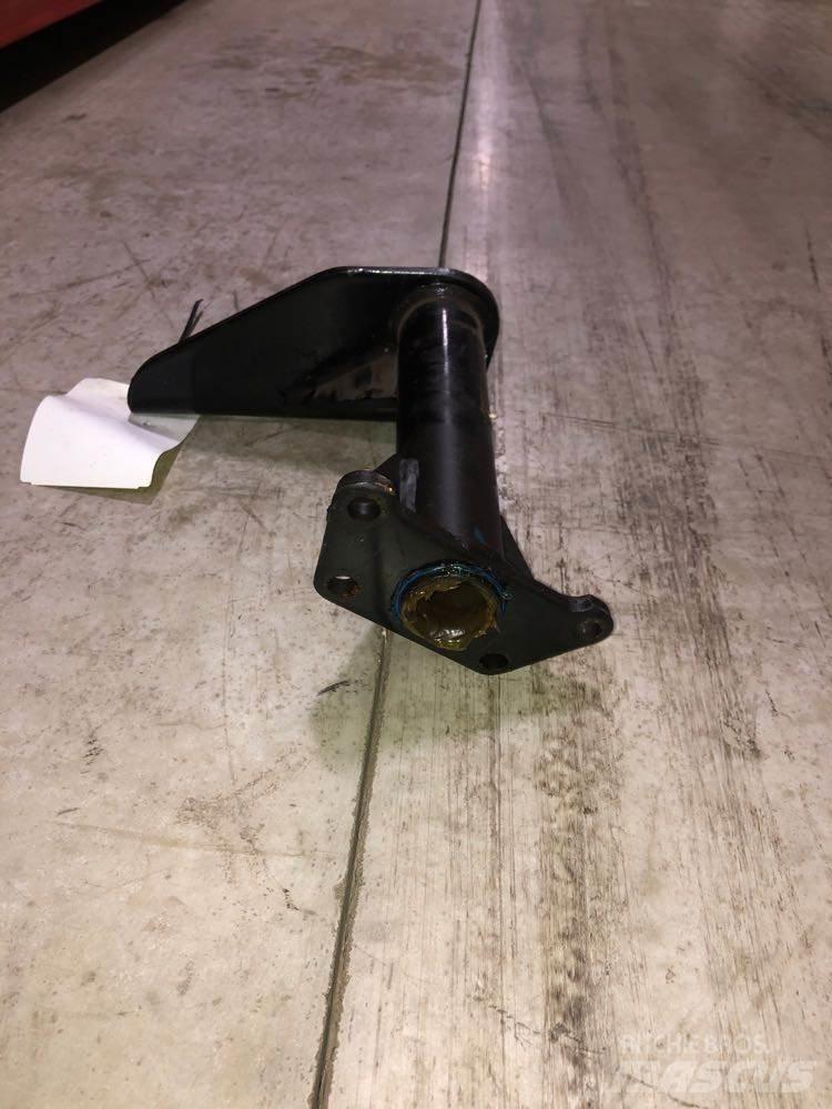 Meritor  Zavore