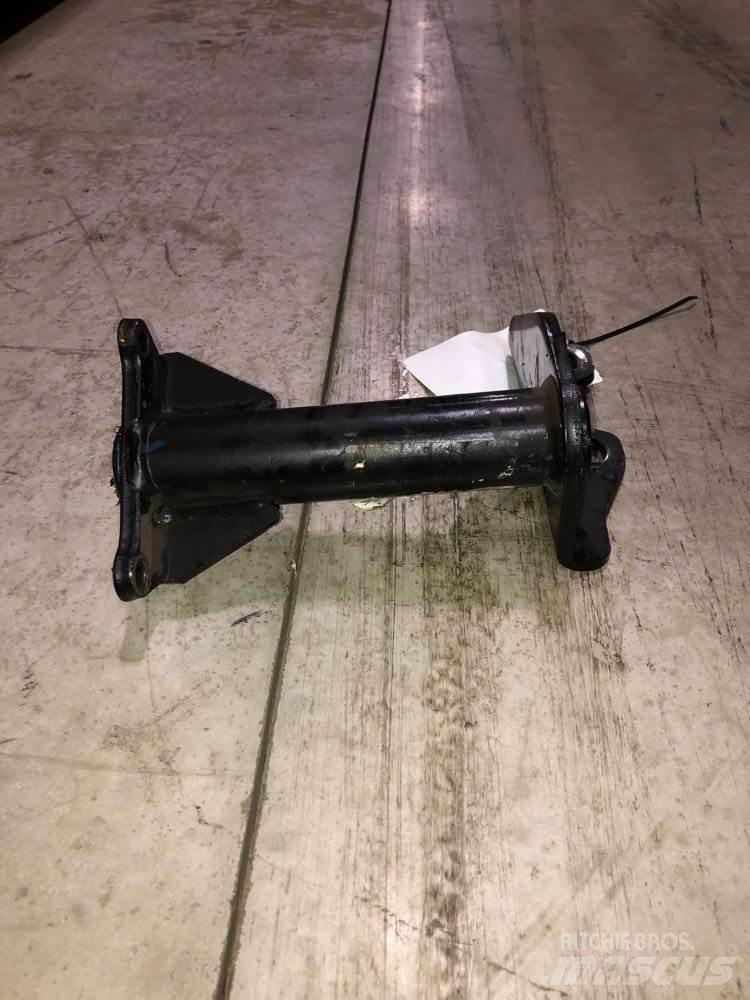 Meritor  Zavore