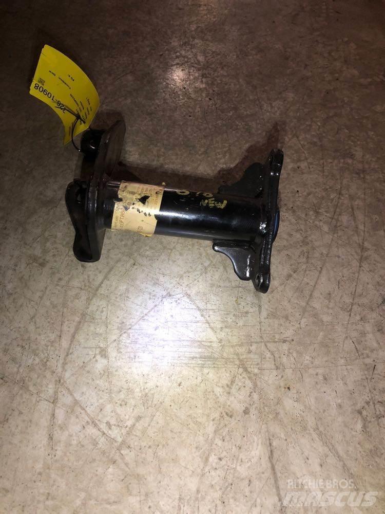 Meritor  Zavore