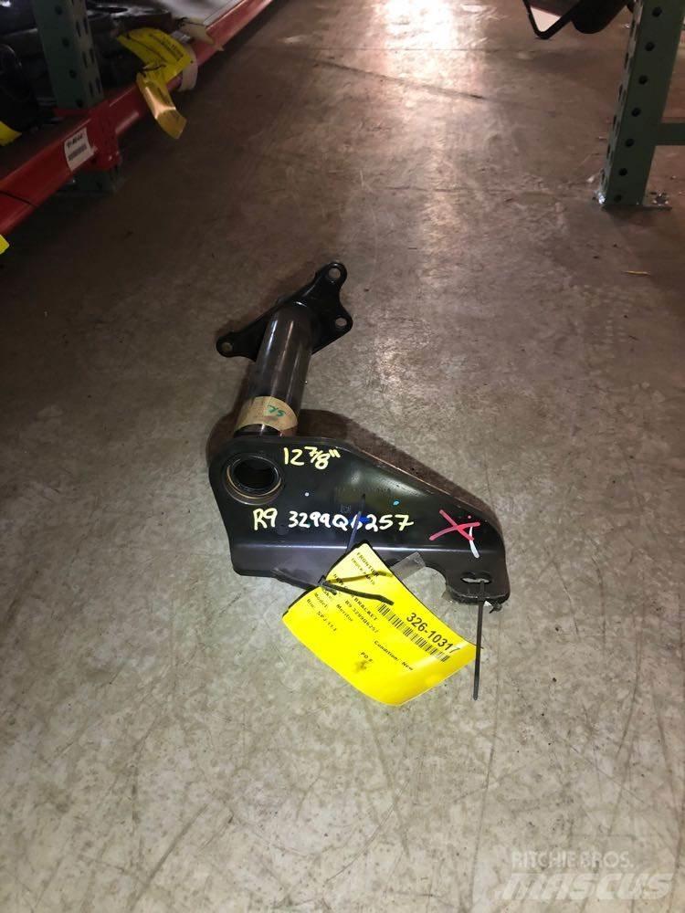 Meritor  Zavore
