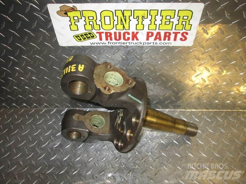 Meritor  Transport - drugo