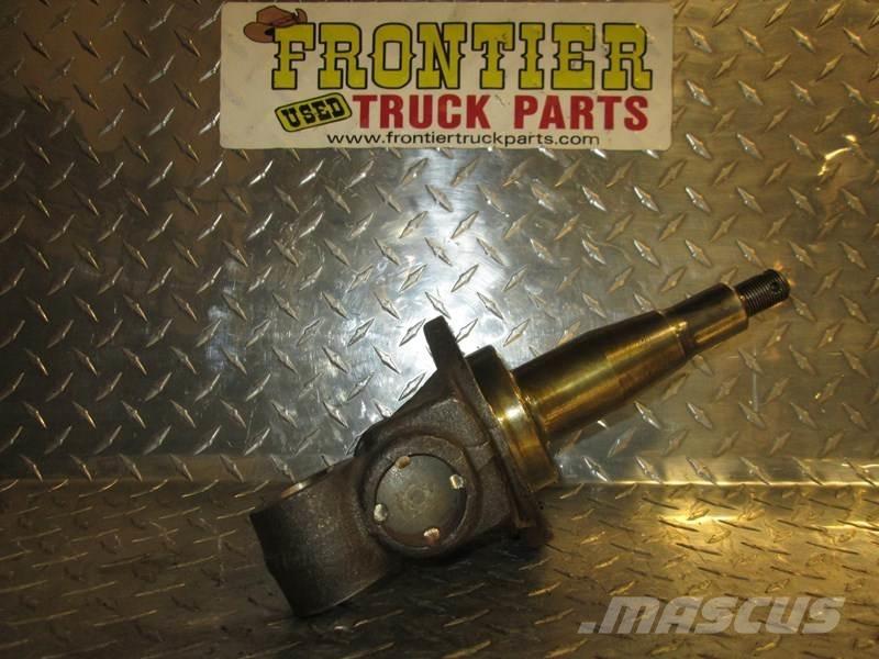 Meritor  Transport - drugo