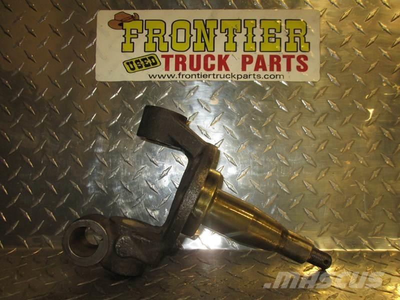 Meritor  Transport - drugo