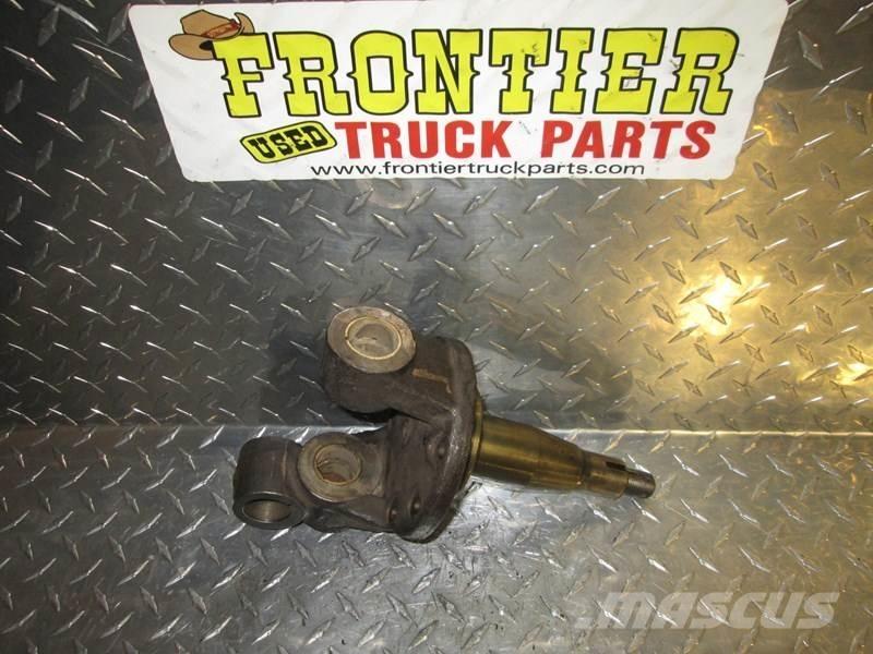 Meritor  Transport - drugo