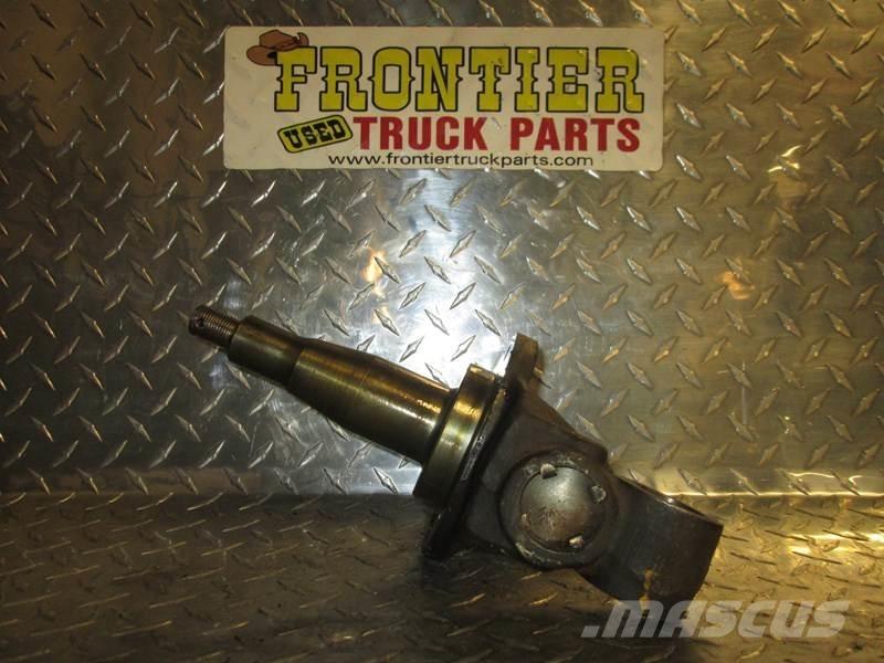 Meritor  Transport - drugo