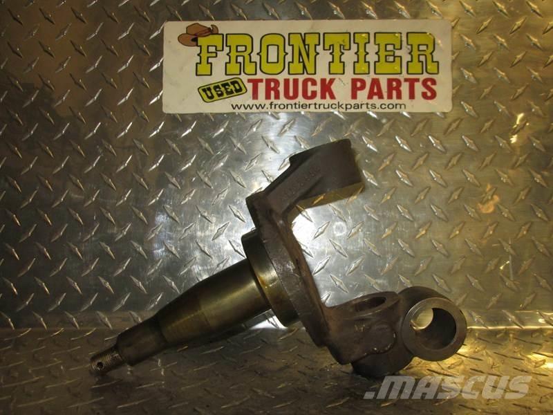 Meritor  Transport - drugo