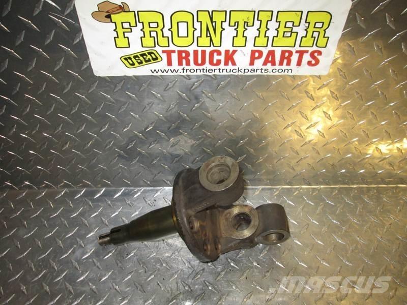 Meritor  Transport - drugo