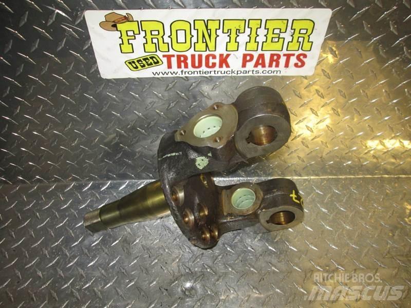 Meritor  Druge komponente