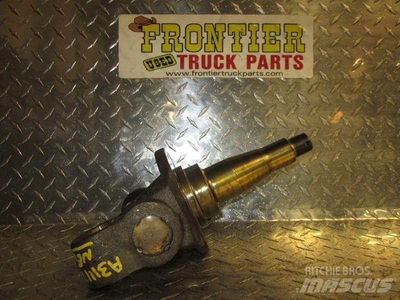 Meritor  Transport - drugo