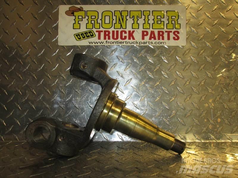 Meritor  Transport - drugo