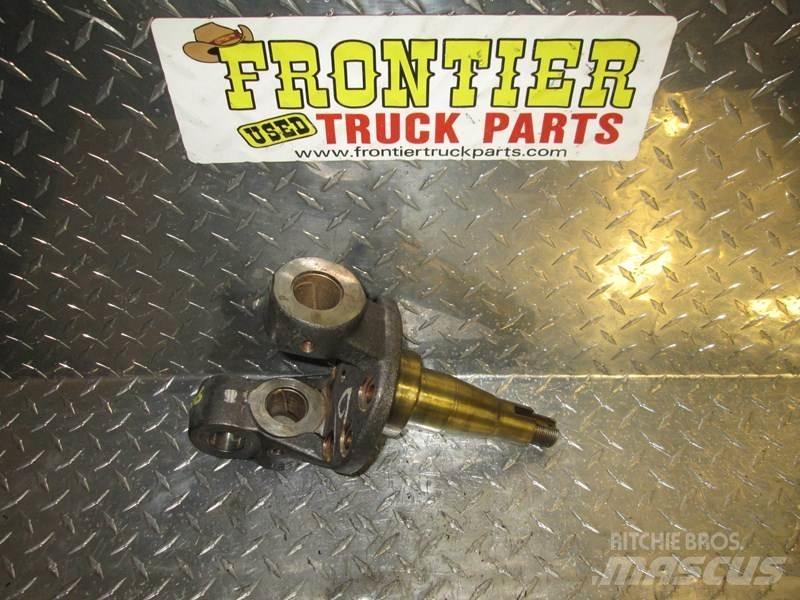 Meritor  Transport - drugo