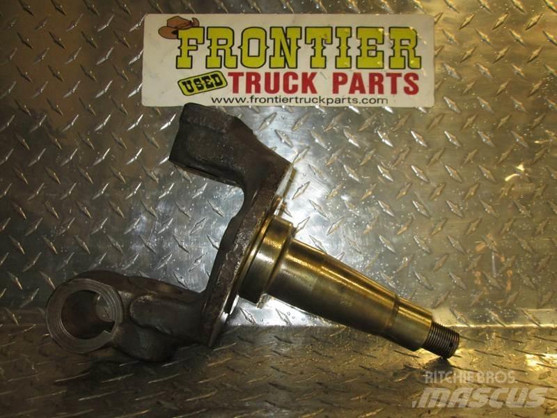 Meritor  Druge komponente