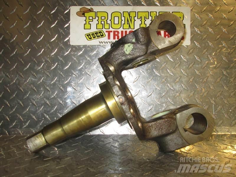 Meritor  Druge komponente