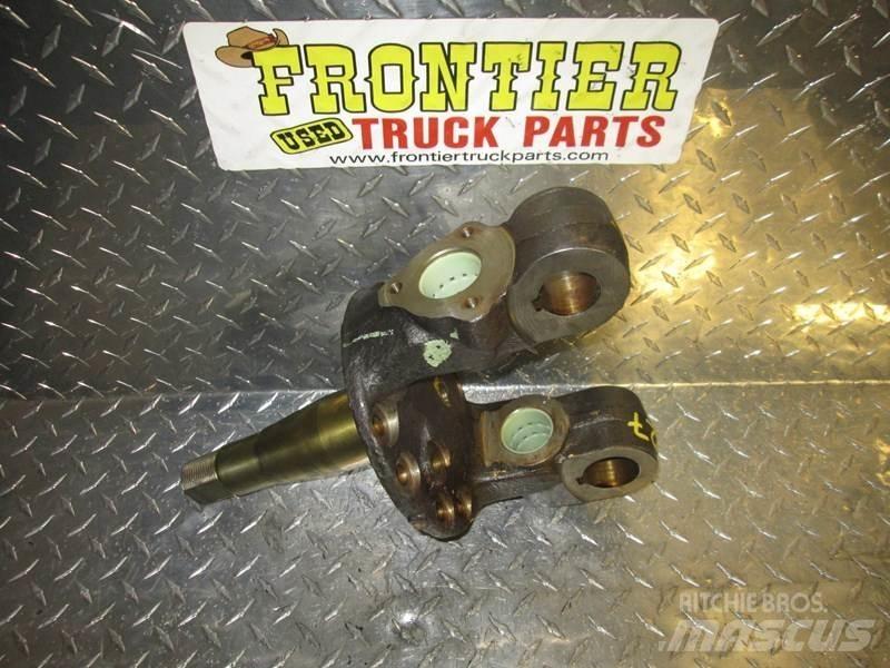 Meritor  Druge komponente
