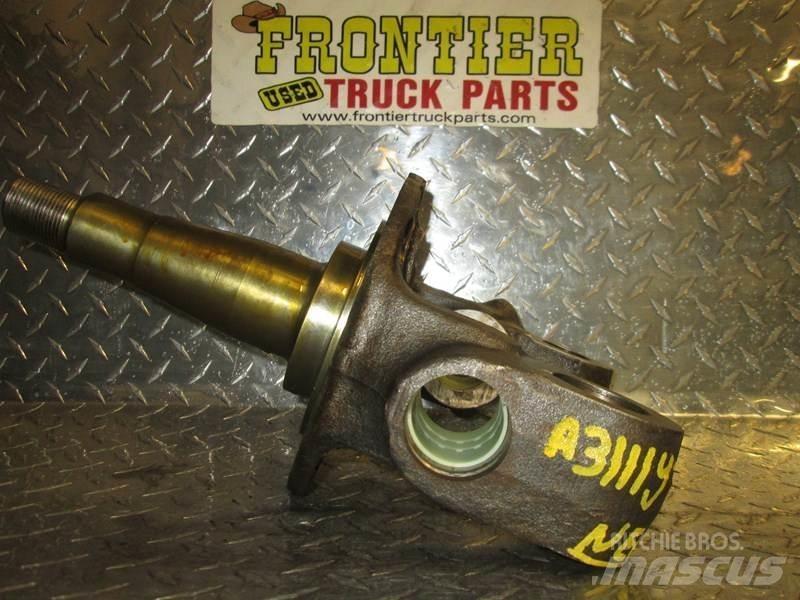 Meritor  Druge komponente