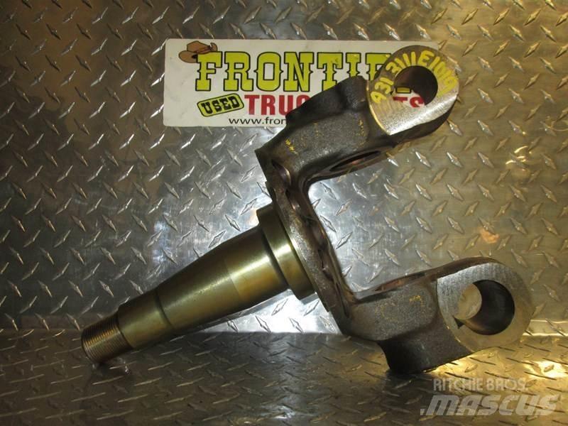 Meritor  Transport - drugo