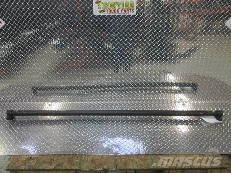 Meritor  Transport - drugo