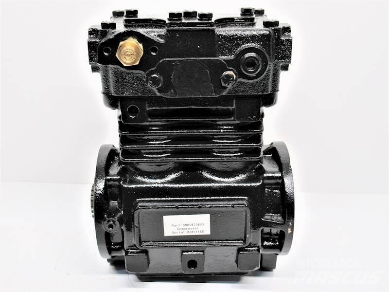 Meritor  Transport - drugo