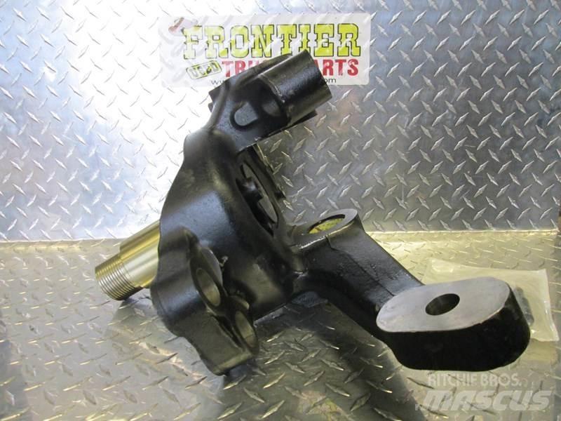 Meritor  Transport - drugo