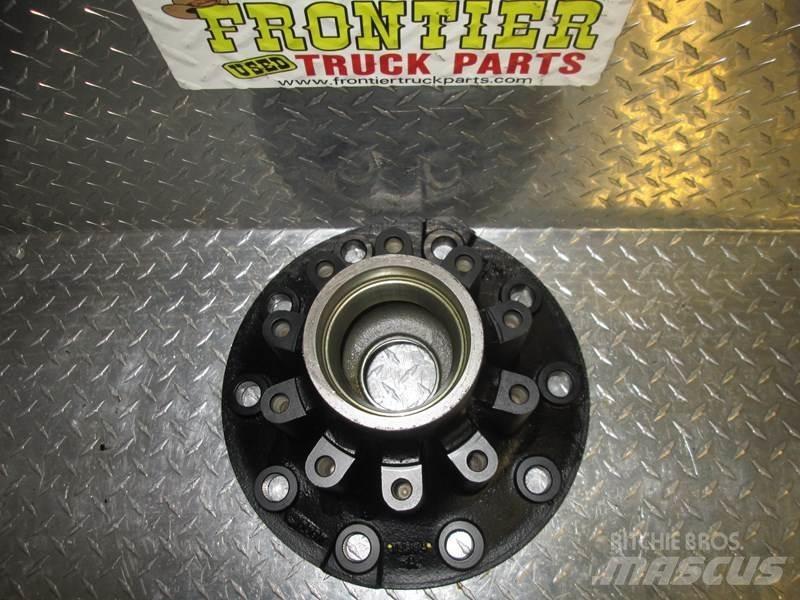 Meritor  Transport - drugo