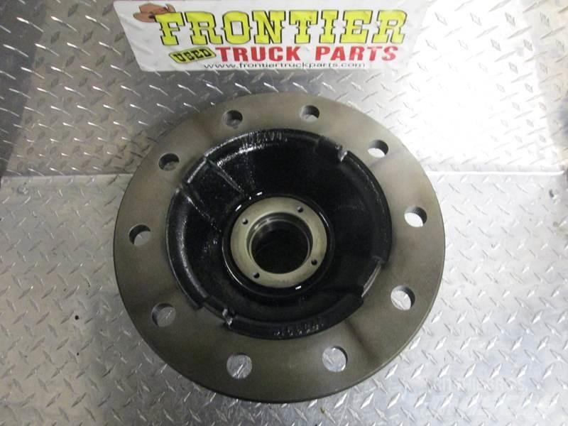 Meritor  Transport - drugo