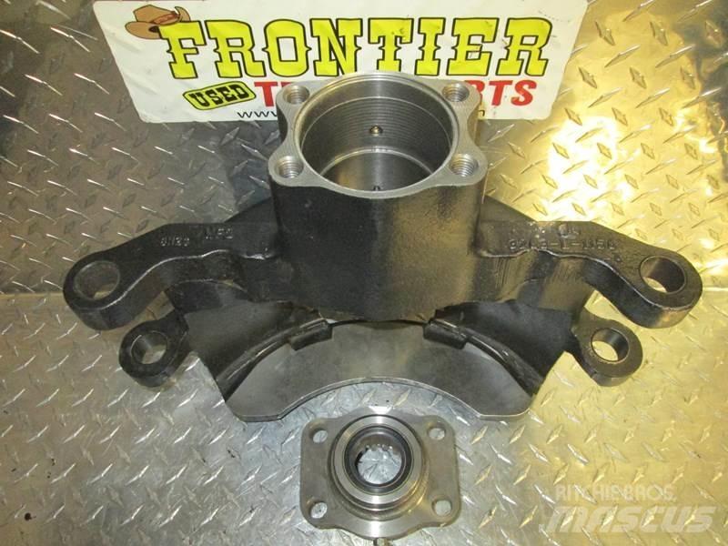 Meritor  Zavore