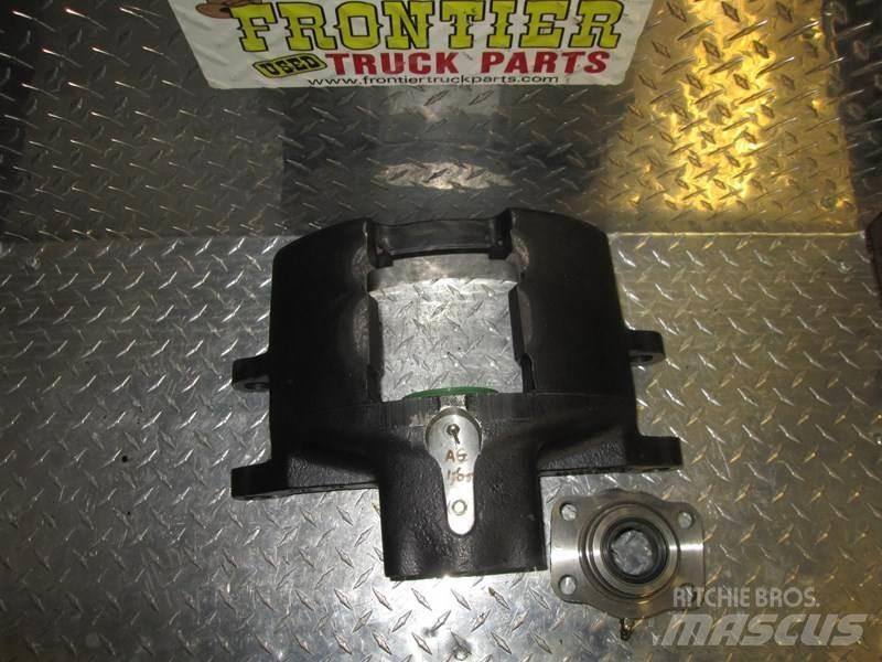 Meritor  Zavore