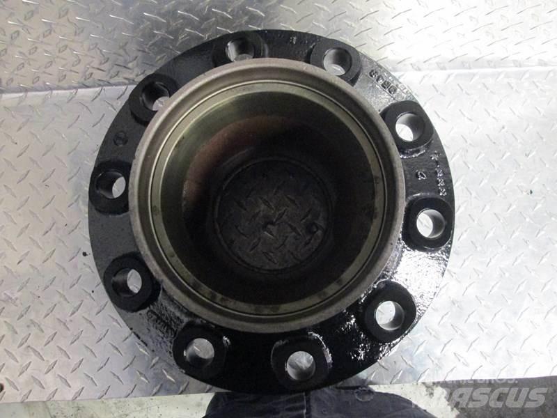 Meritor  Transport - drugo