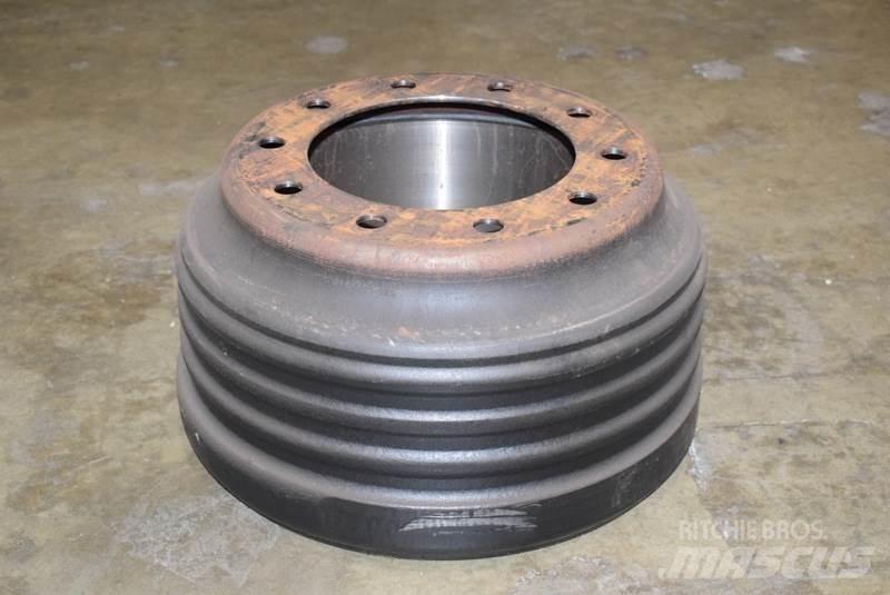 Meritor  Zavore