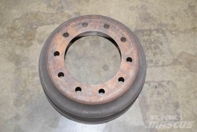Meritor  Zavore