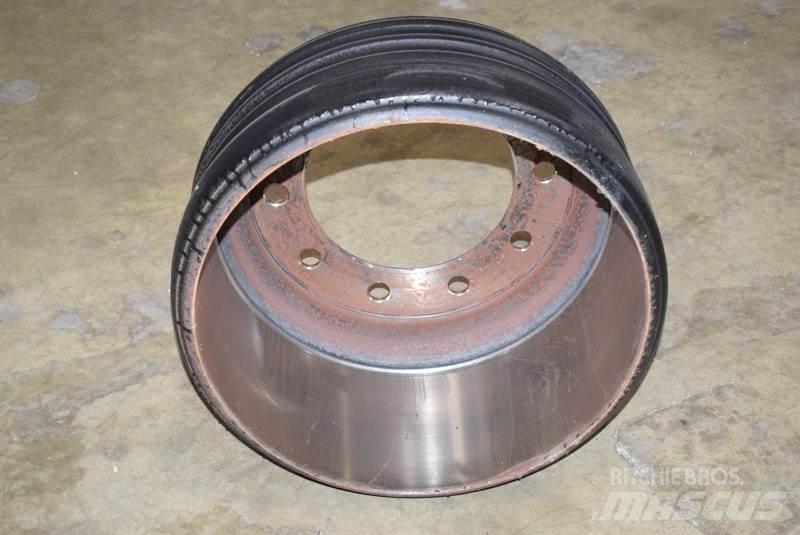 Meritor  Zavore