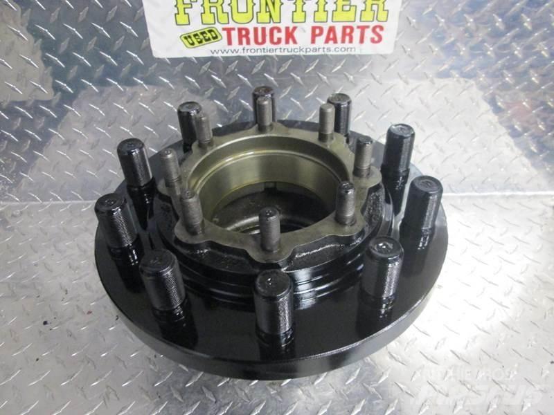 Meritor  Transport - drugo